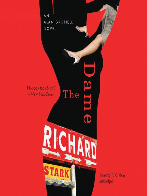 Title details for The Dame by Donald E. Westlake - Wait list
